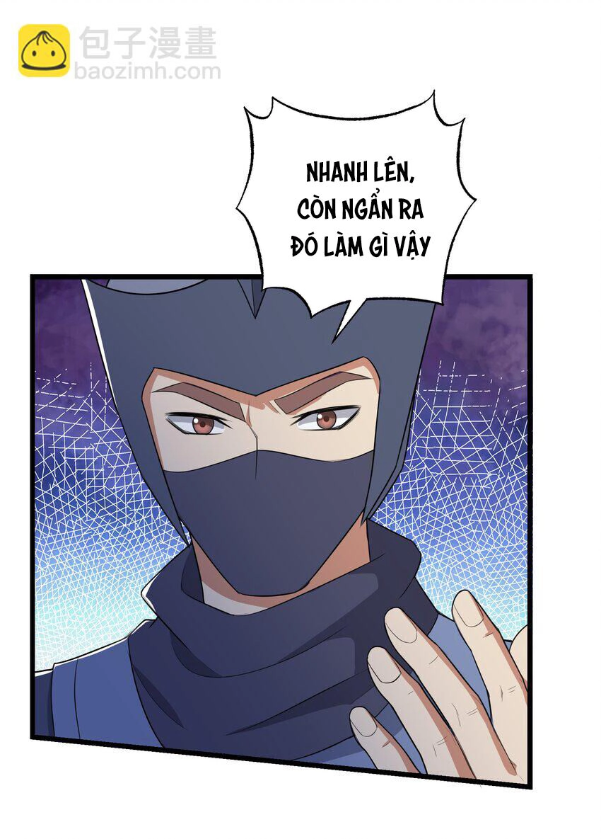 Nguyên Long Chapter 333 - 24