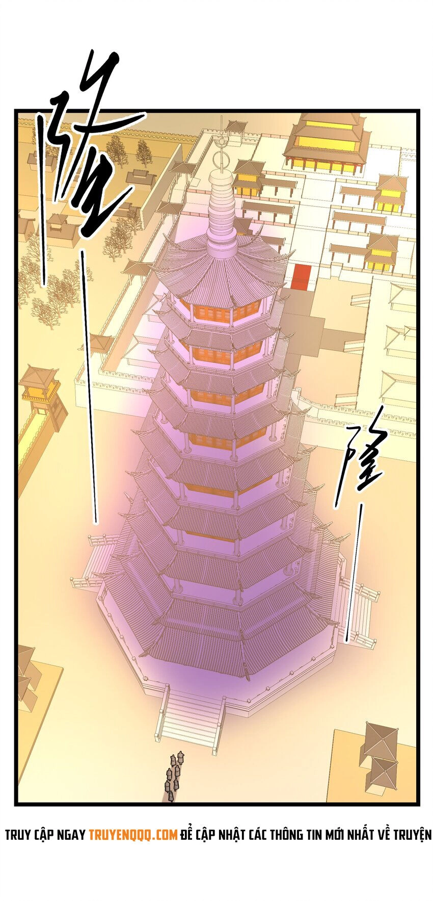 Nguyên Long Chapter 333 - 26