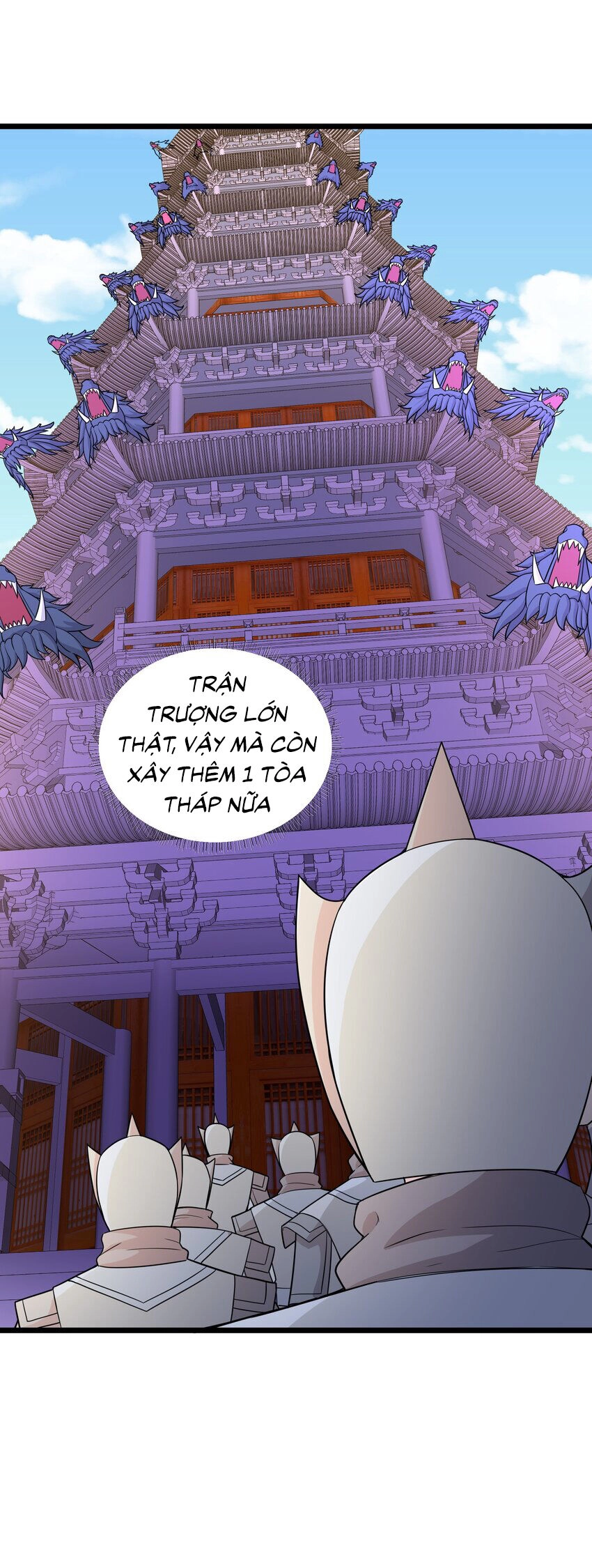 Nguyên Long Chapter 333 - 27