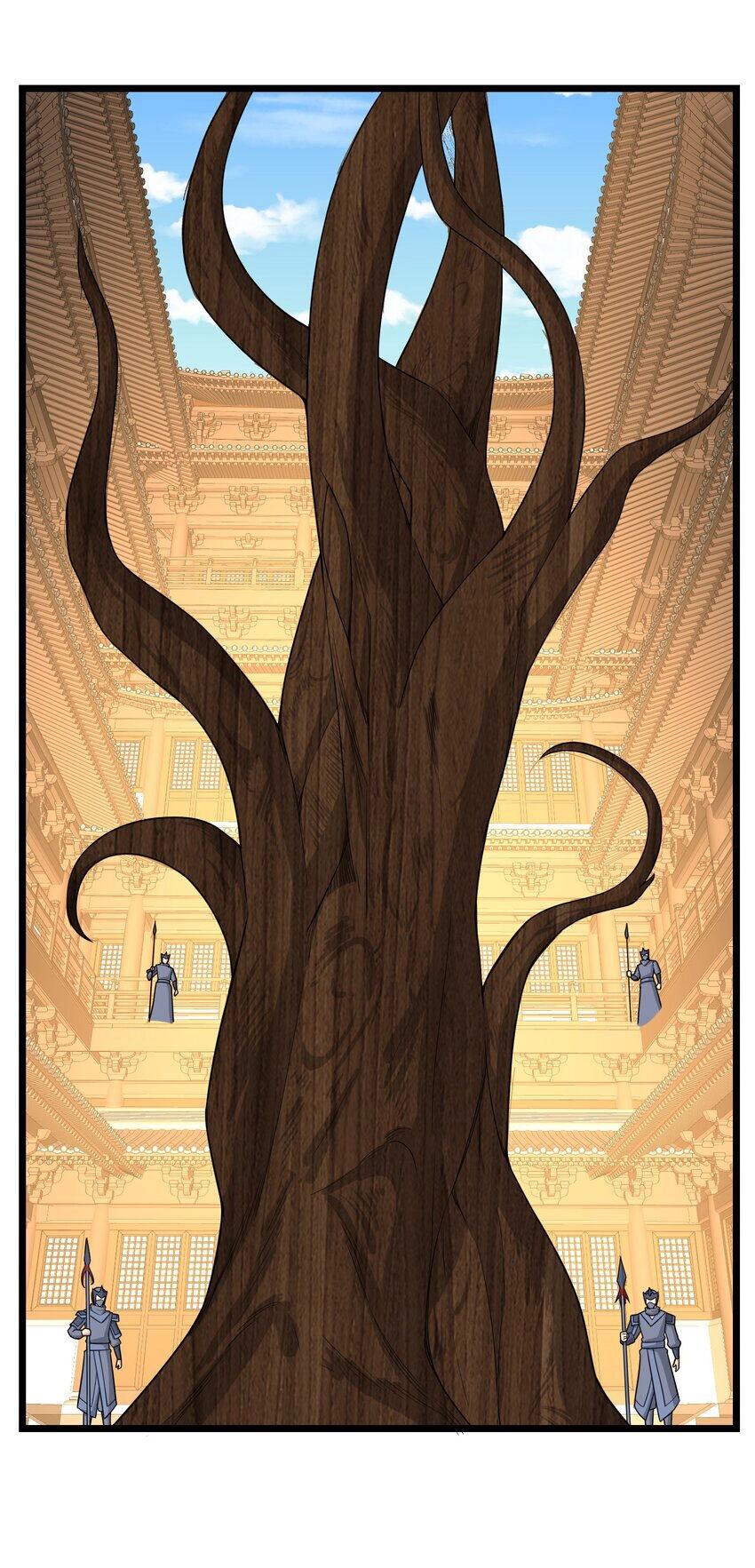 Nguyên Long Chapter 333 - 28