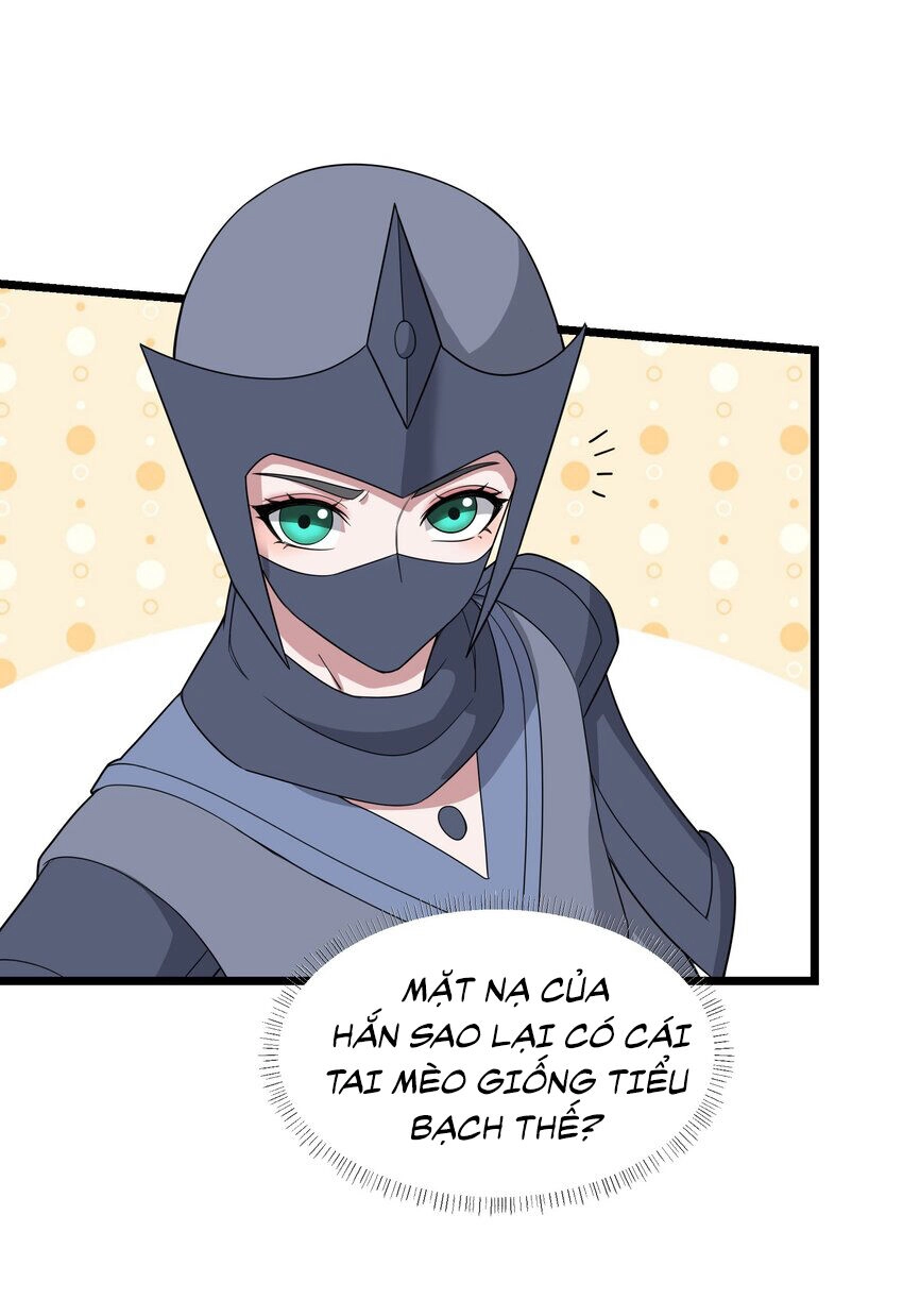 Nguyên Long Chapter 333 - 29