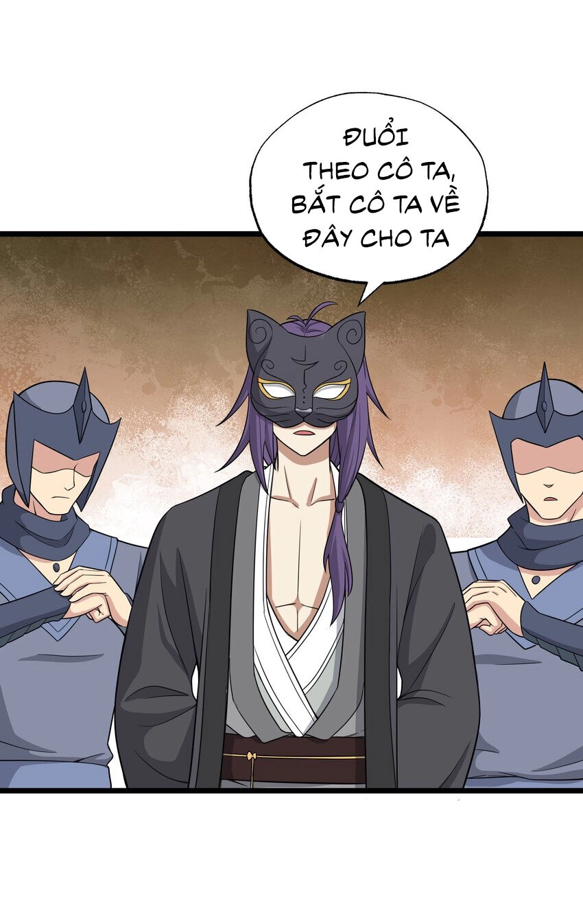 Nguyên Long Chapter 333 - 33