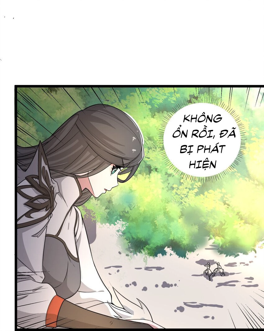 Nguyên Long Chapter 333 - 39