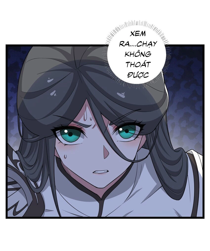 Nguyên Long Chapter 333 - 45