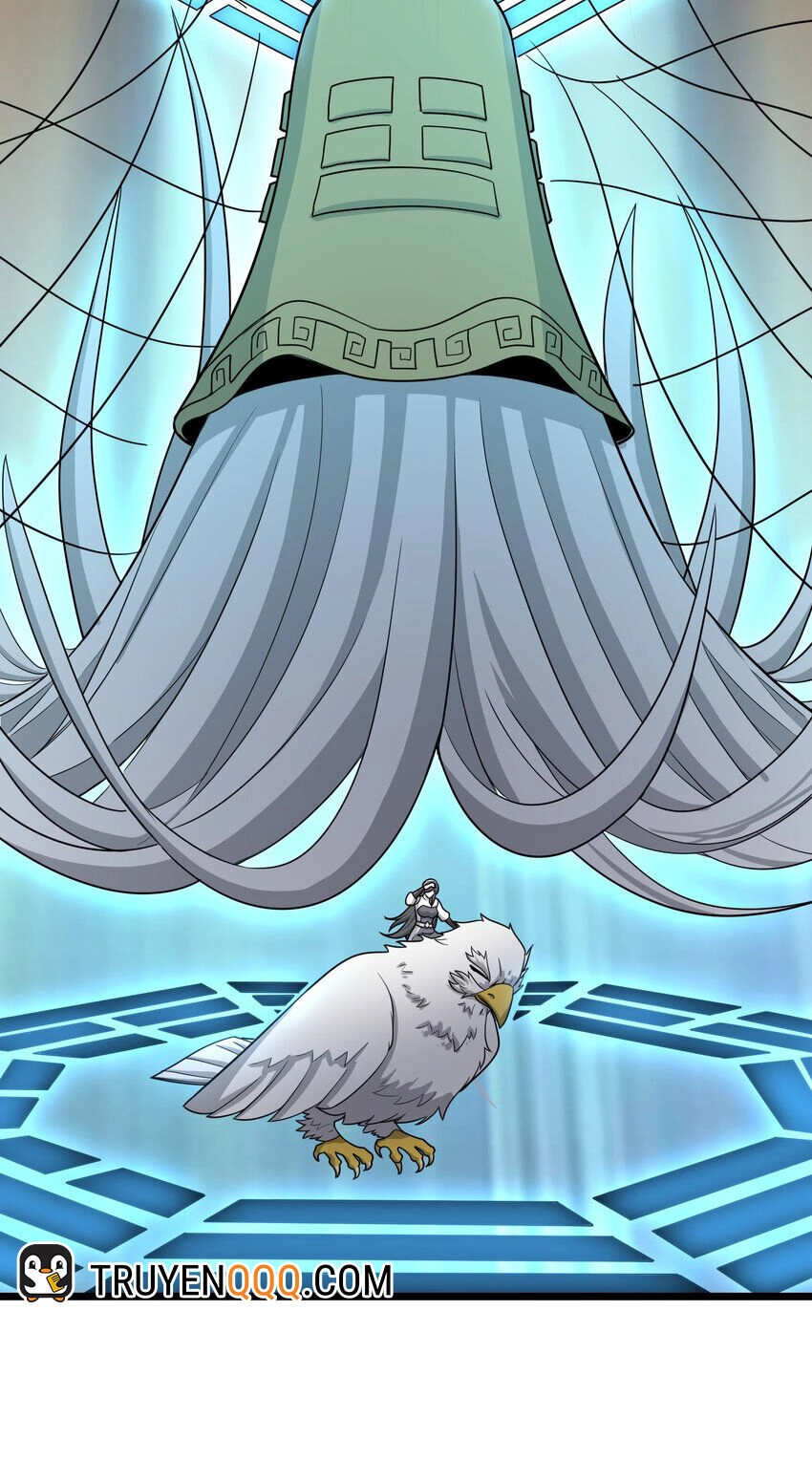 Nguyên Long Chapter 333 - 47