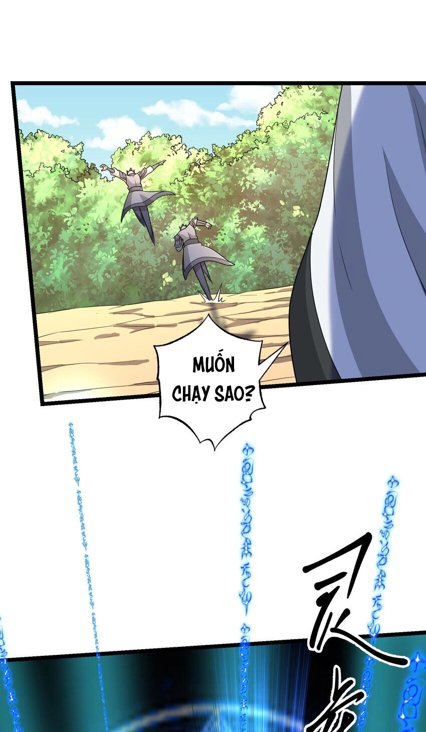 Nguyên Long Chapter 333 - 50