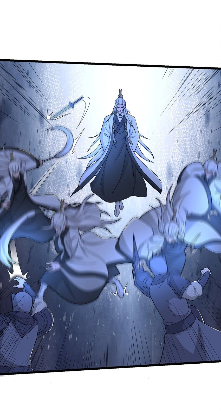 Nguyên Long Chapter 333 - 53