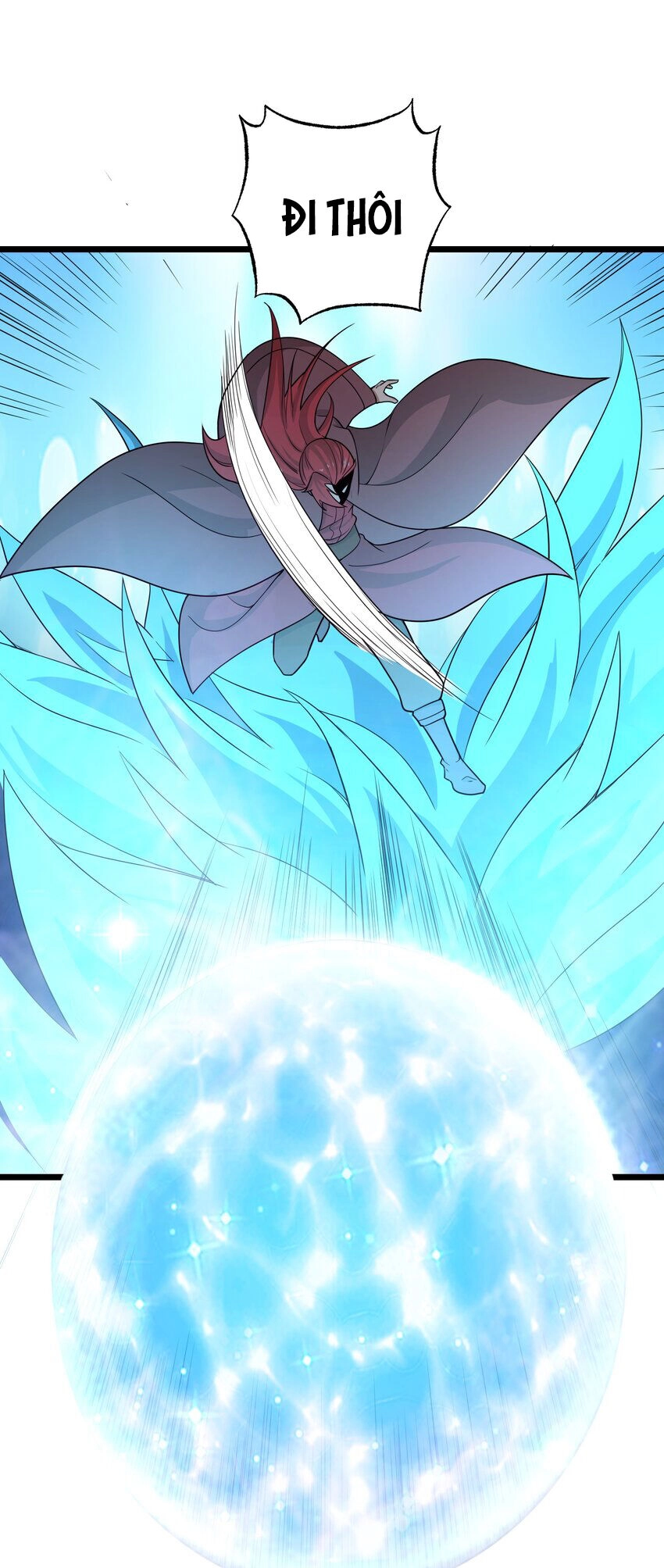 Nguyên Long Chapter 333 - 57