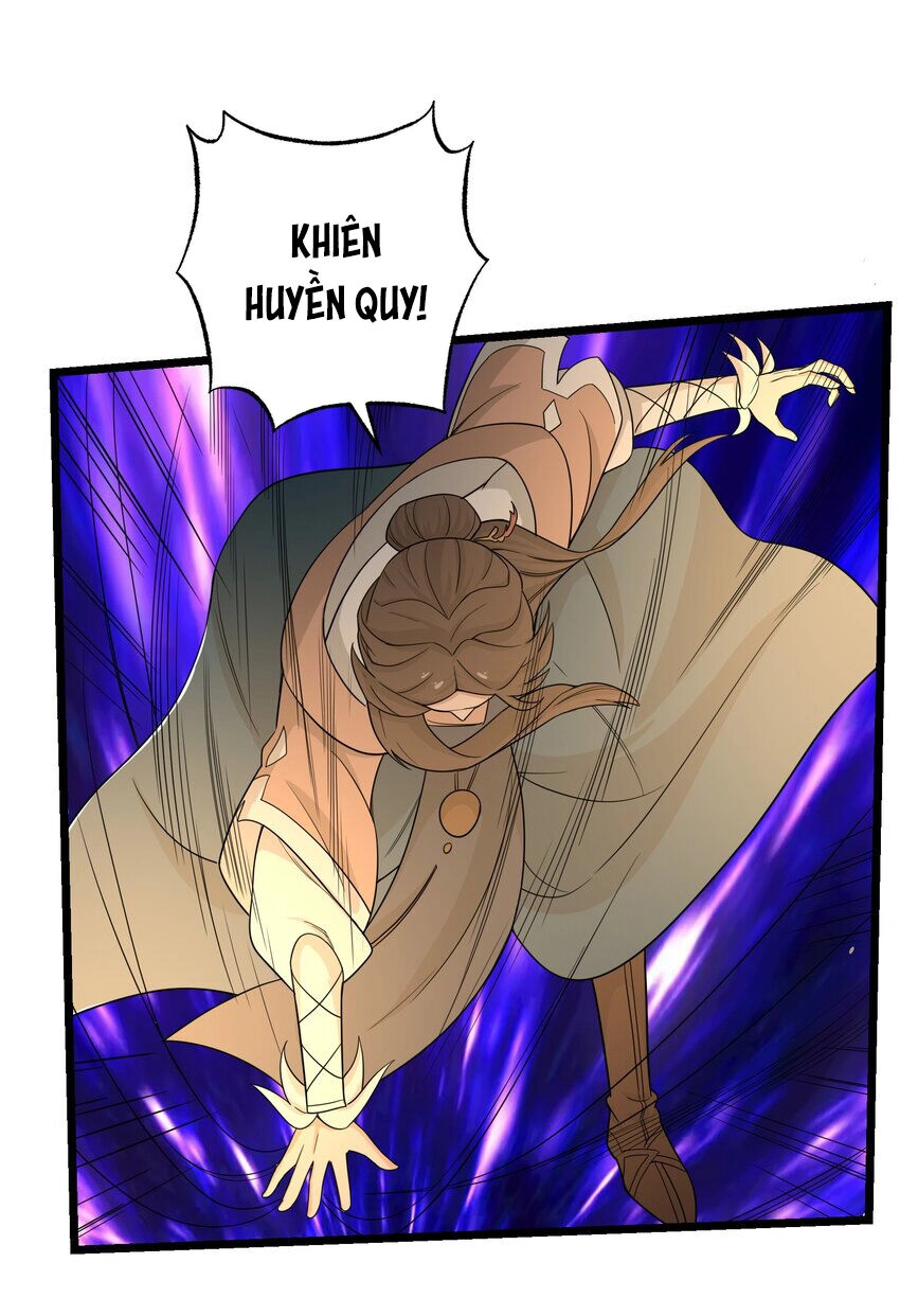 Nguyên Long Chapter 333 - 65