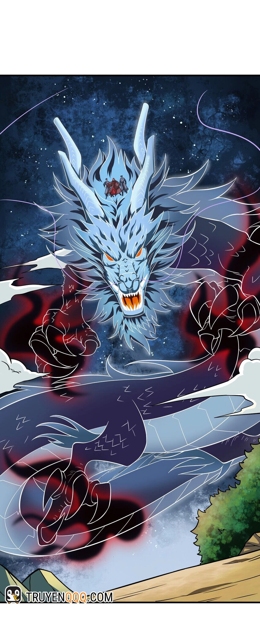 Nguyên Long Chapter 334 - 2