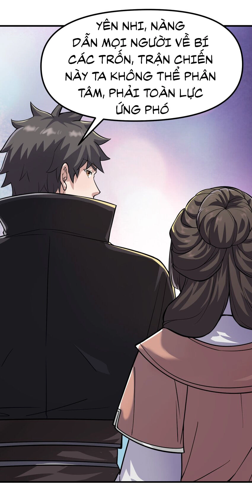 Nguyên Long Chapter 334 - 6