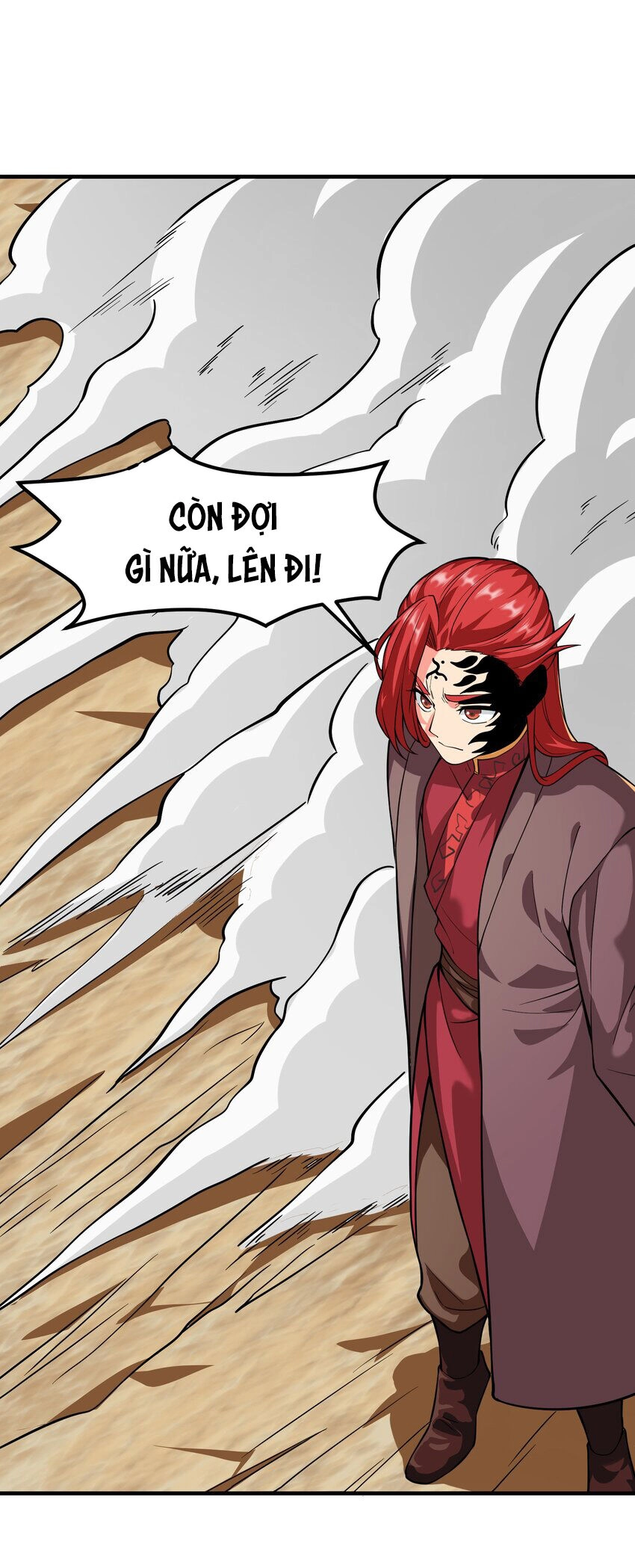 Nguyên Long Chapter 334 - 16