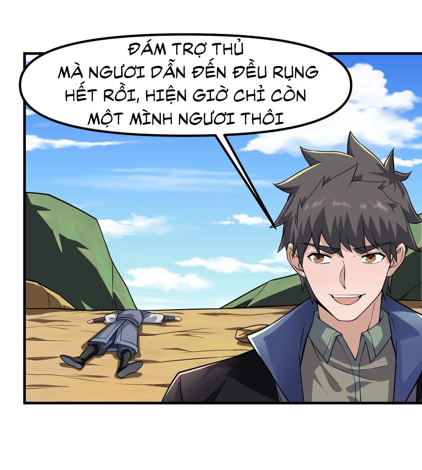 Nguyên Long Chapter 334 - 33