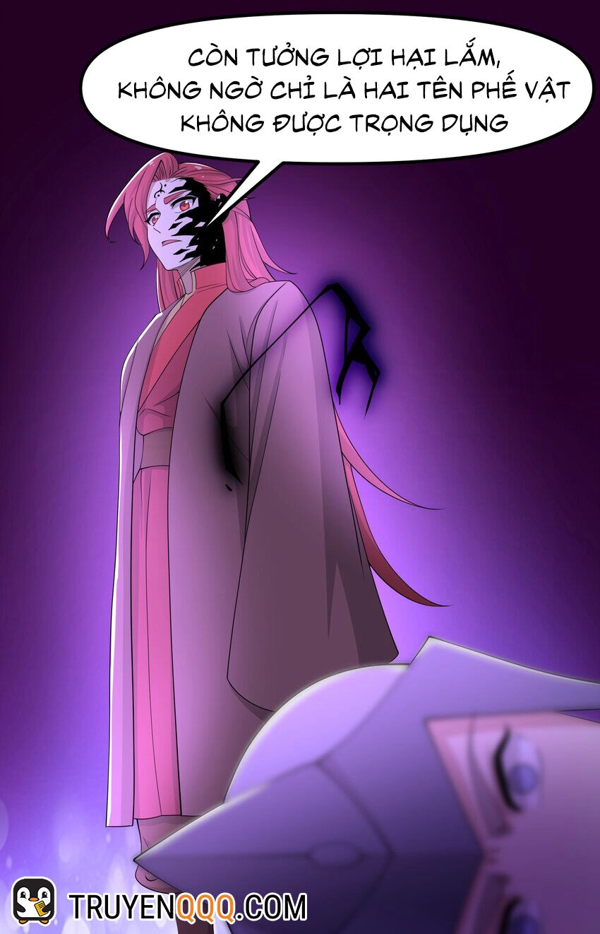 Nguyên Long Chapter 334 - 35