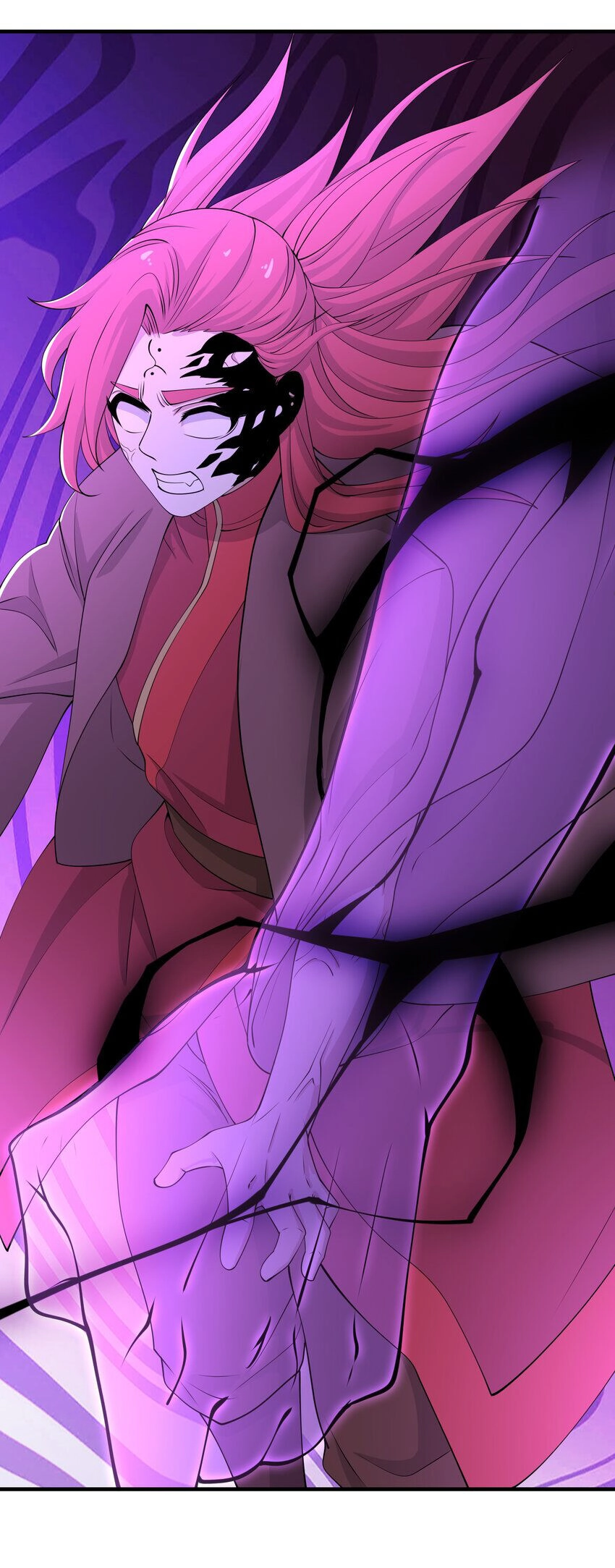 Nguyên Long Chapter 334 - 37