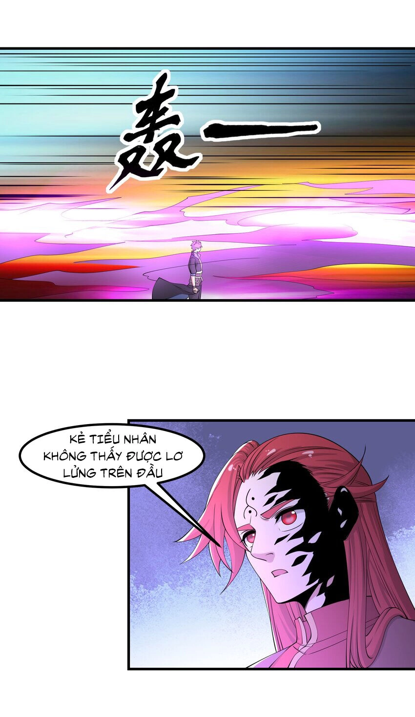 Nguyên Long Chapter 334 - 44