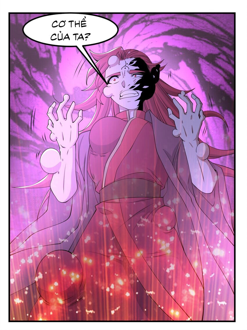 Nguyên Long Chapter 334 - 46