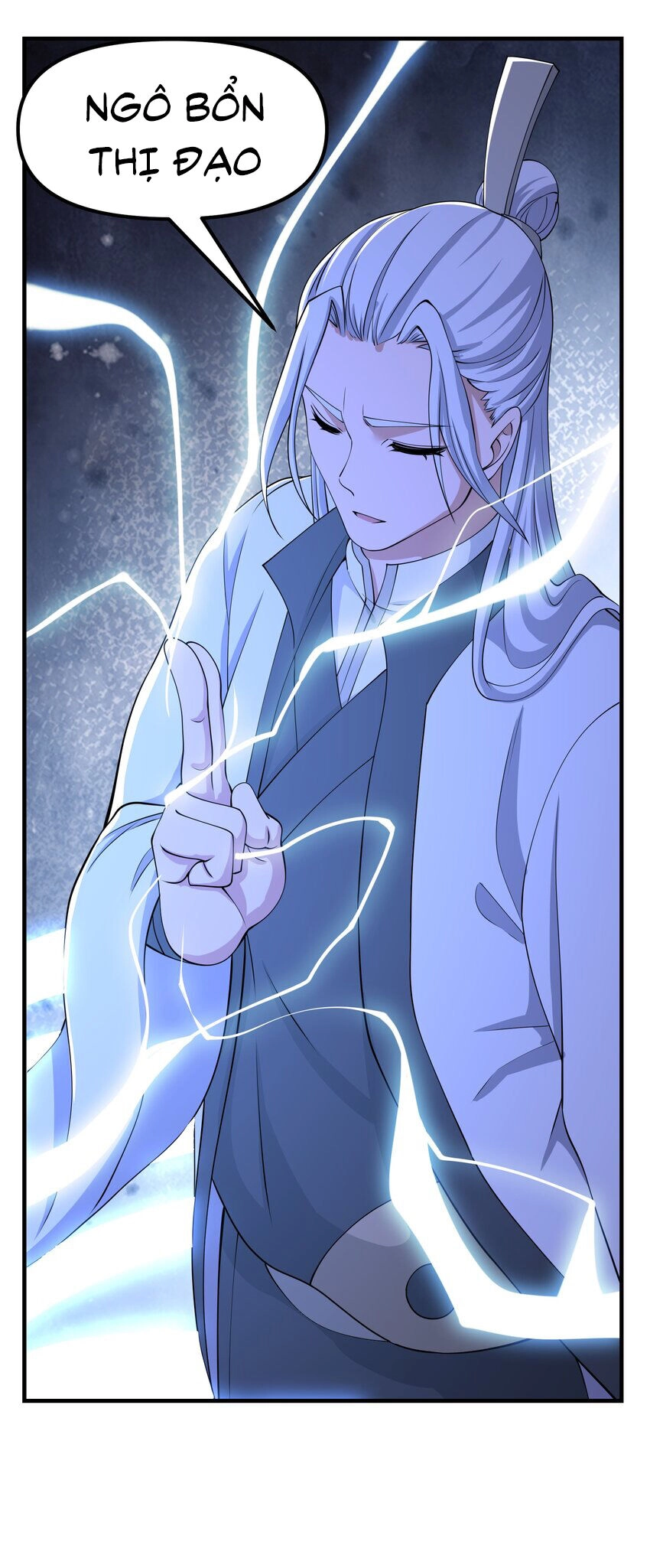 Nguyên Long Chapter 334 - 48