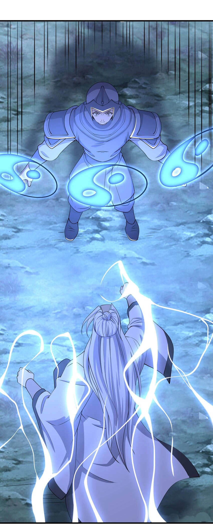 Nguyên Long Chapter 334 - 51