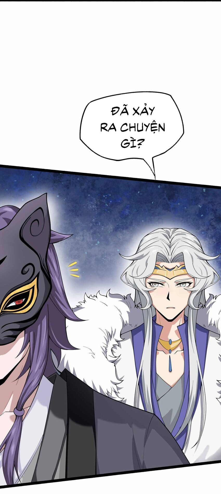 Nguyên Long Chapter 335 - 4