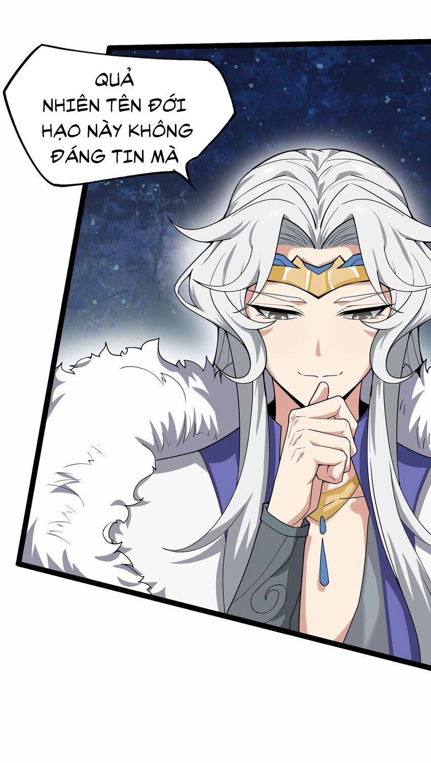 Nguyên Long Chapter 335 - 6