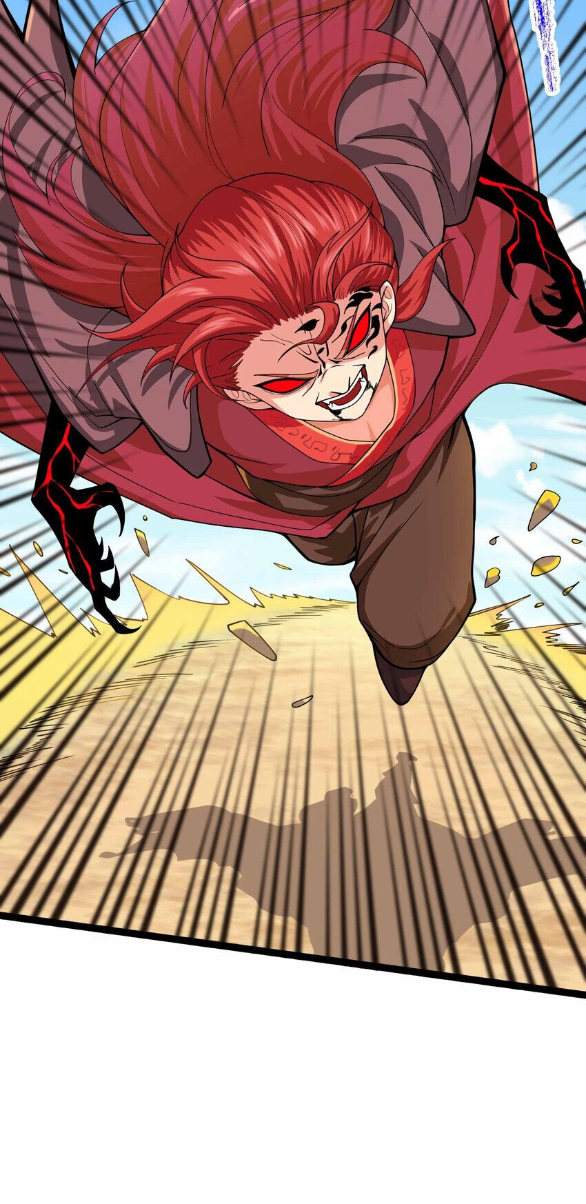 Nguyên Long Chapter 335 - 12