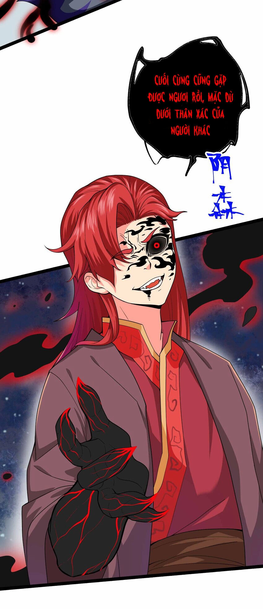 Nguyên Long Chapter 335 - 16