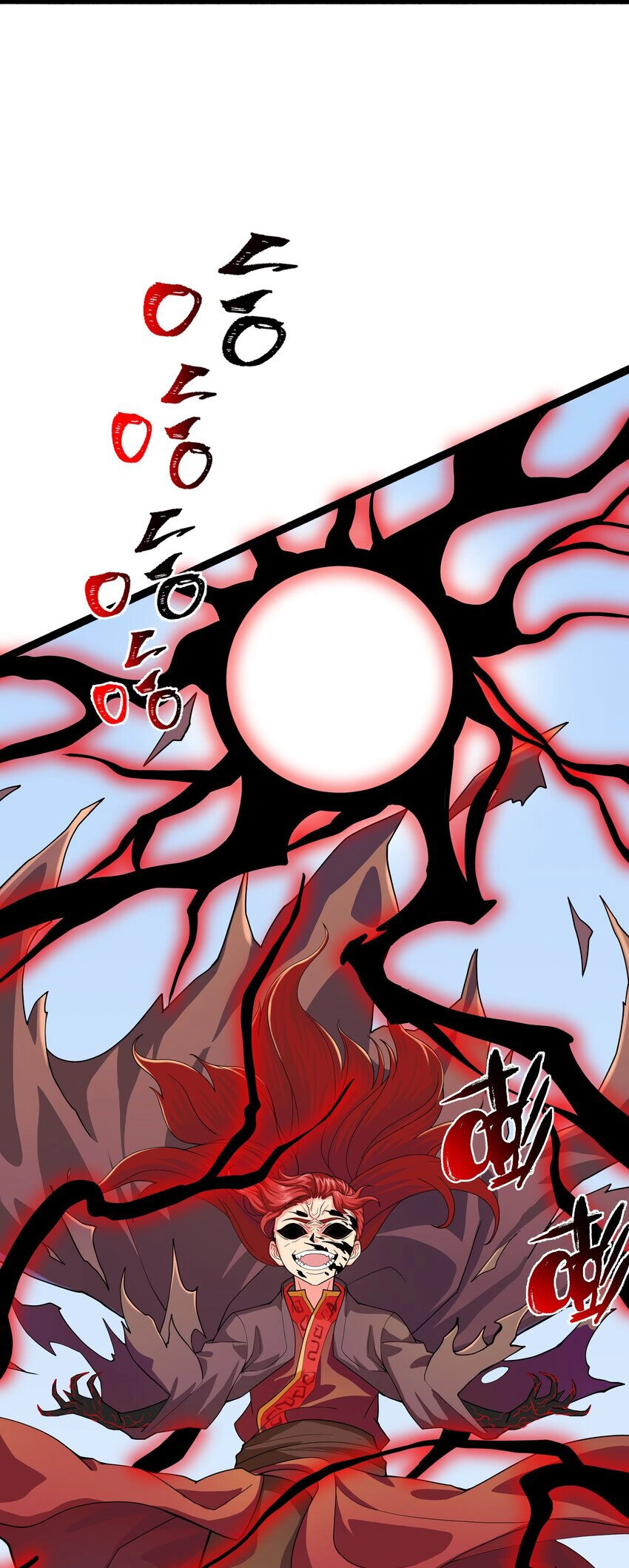 Nguyên Long Chapter 335 - 25