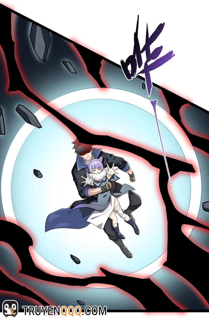 Nguyên Long Chapter 335 - 28