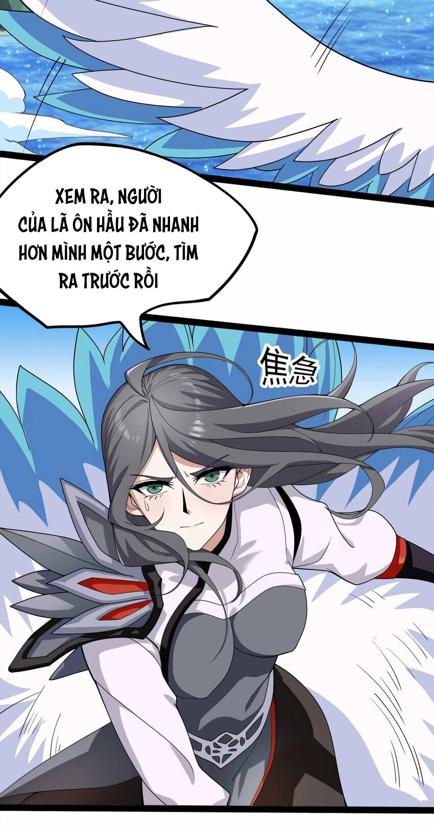 Nguyên Long Chapter 335 - 35