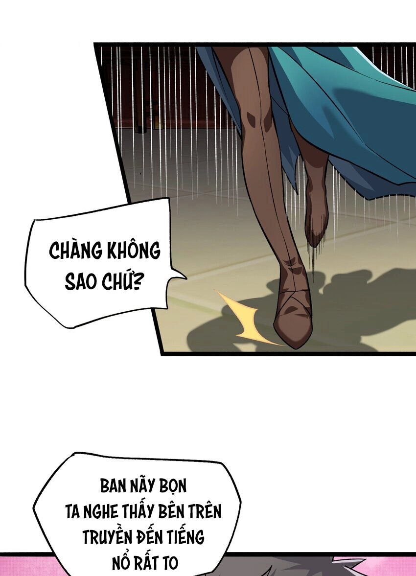 Nguyên Long Chapter 335 - 44