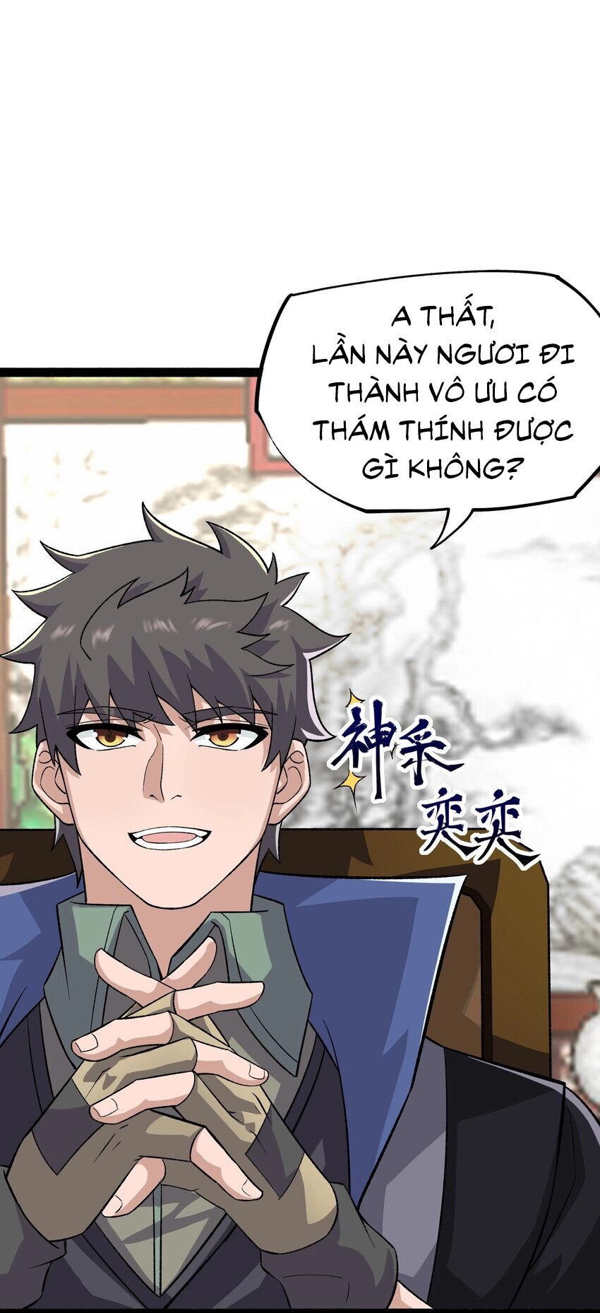 Nguyên Long Chapter 335 - 52