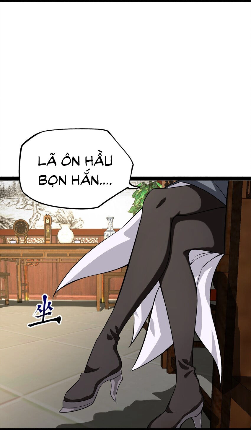 Nguyên Long Chapter 335 - 53