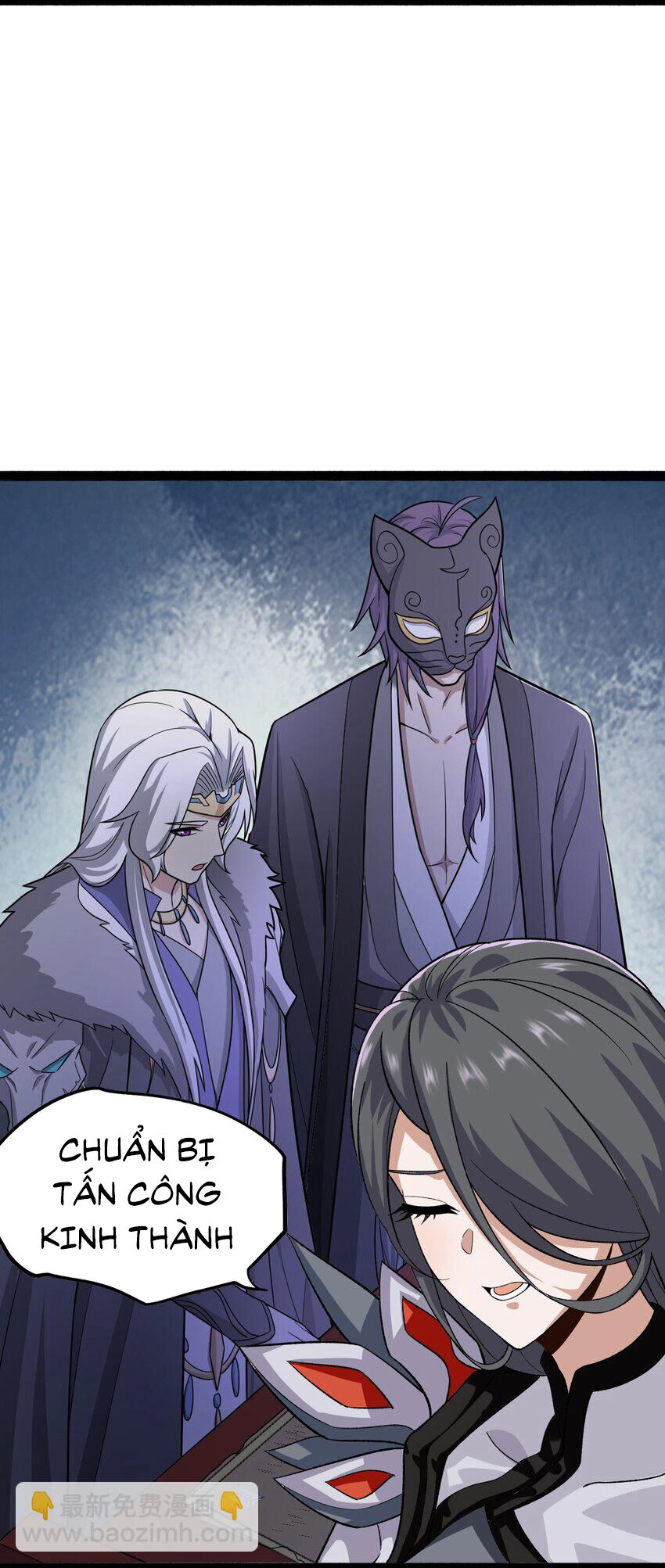 Nguyên Long Chapter 335 - 54