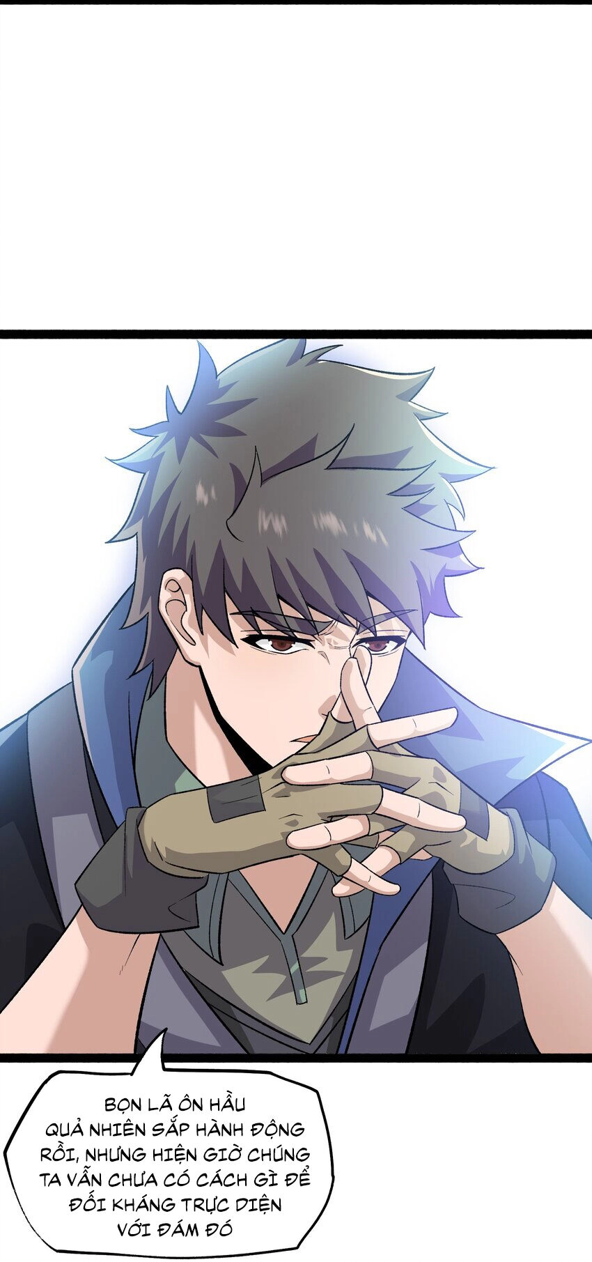 Nguyên Long Chapter 335 - 55