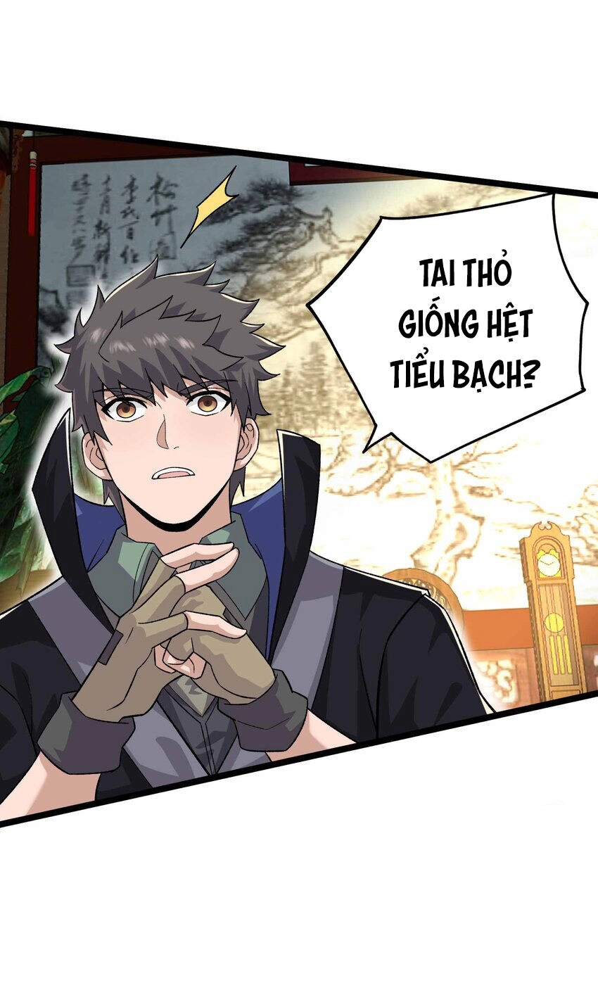 Nguyên Long Chapter 335 - 57