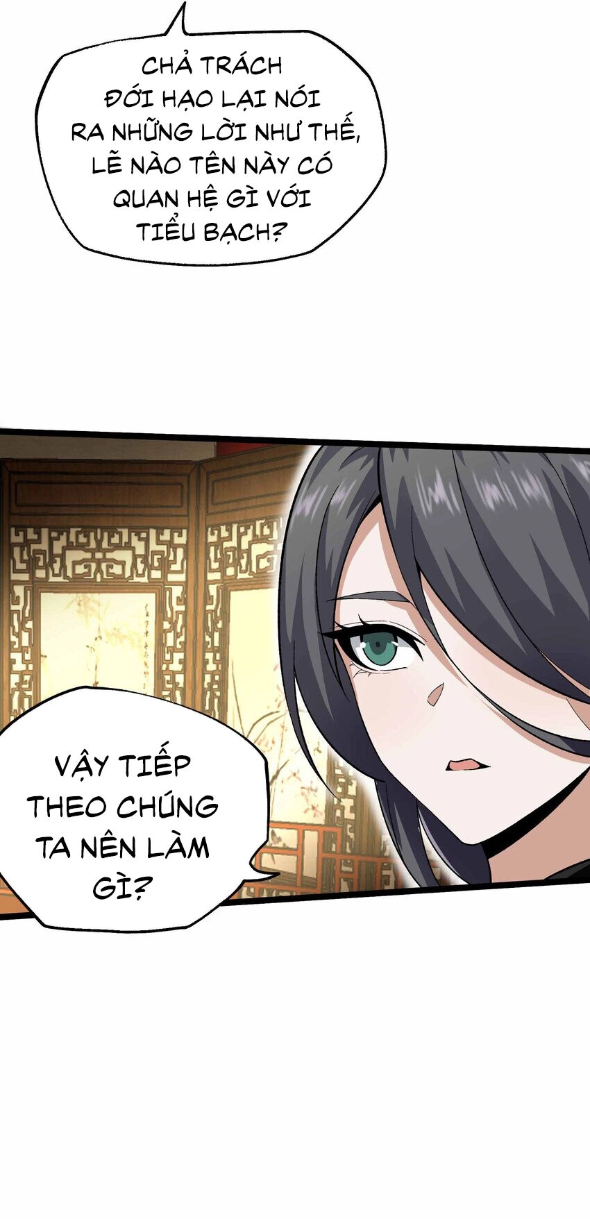 Nguyên Long Chapter 335 - 59