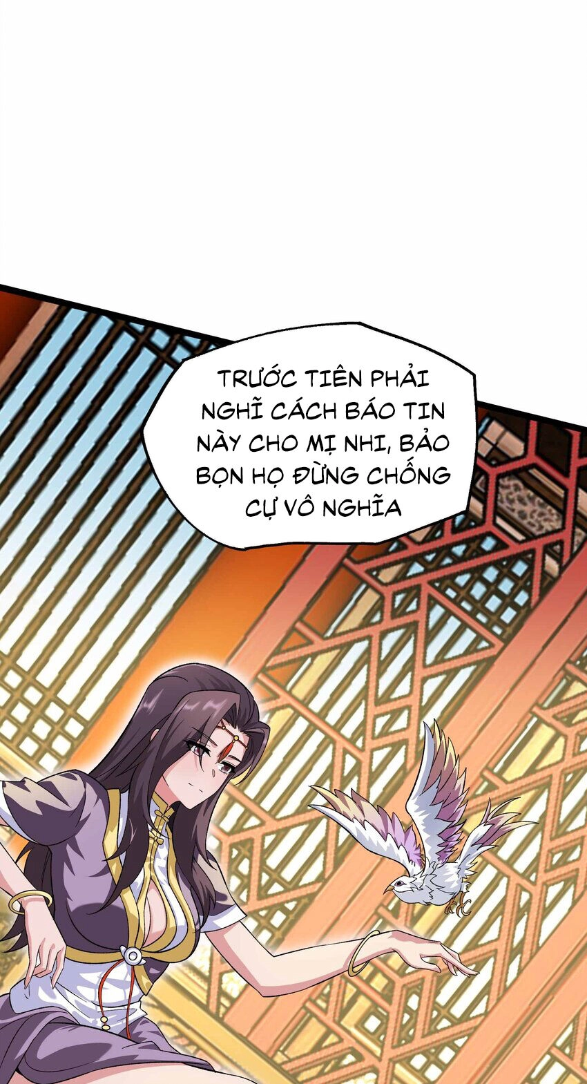 Nguyên Long Chapter 335 - 60