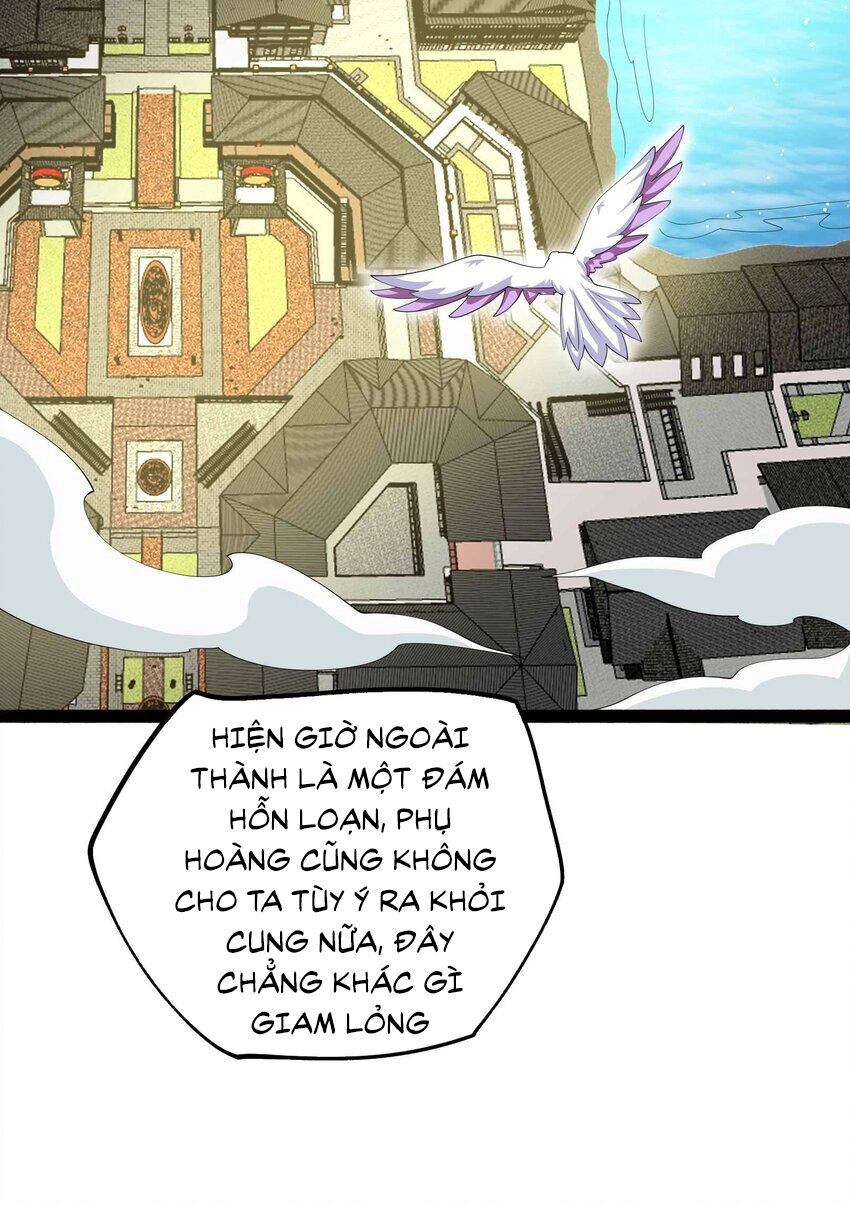 Nguyên Long Chapter 335 - 67