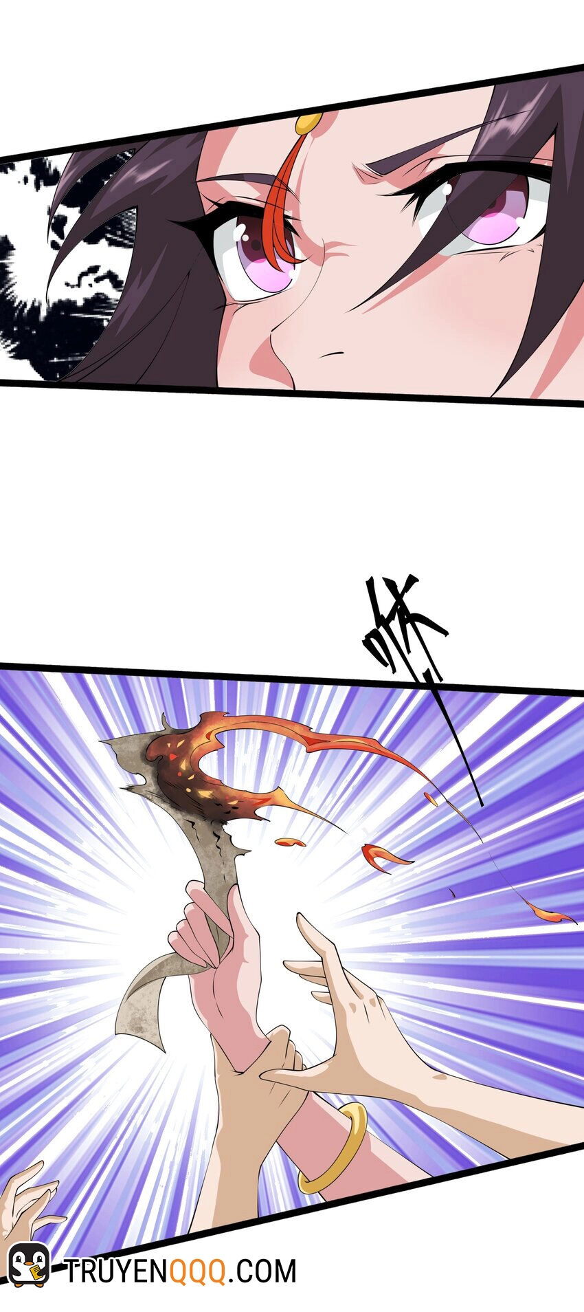 Nguyên Long Chapter 335 - 73