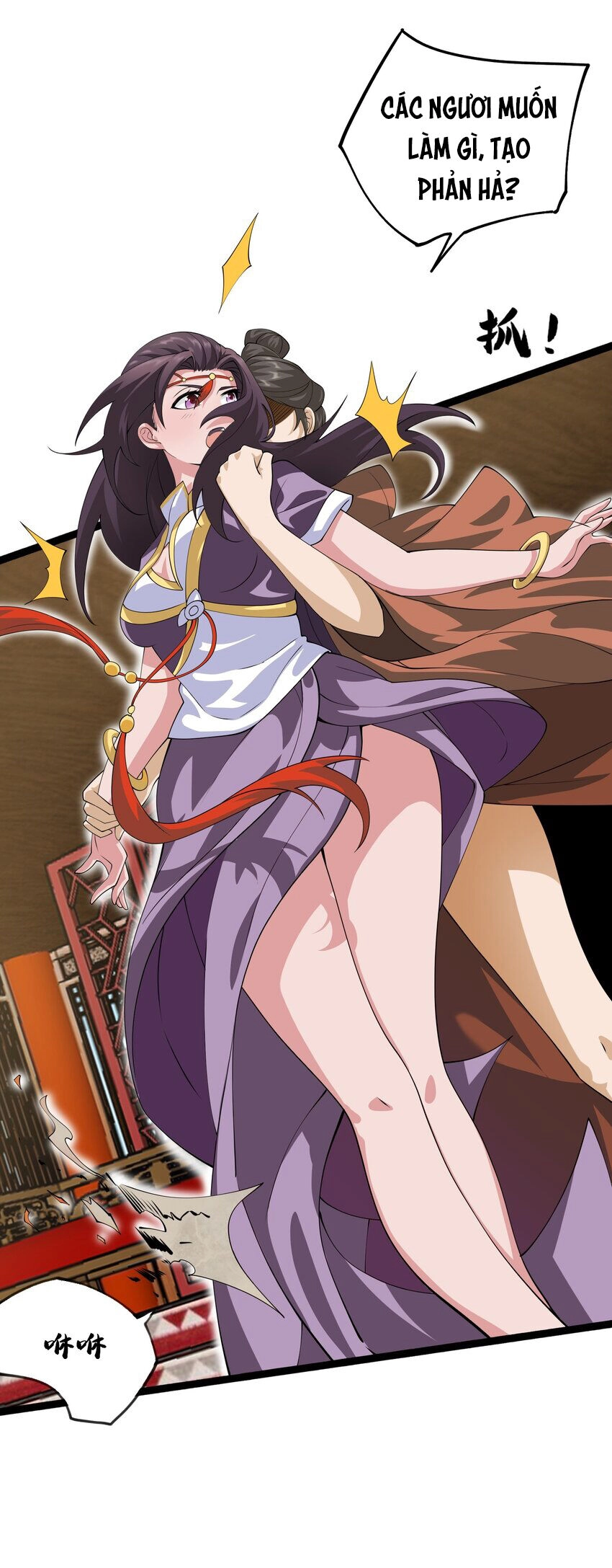 Nguyên Long Chapter 335 - 74