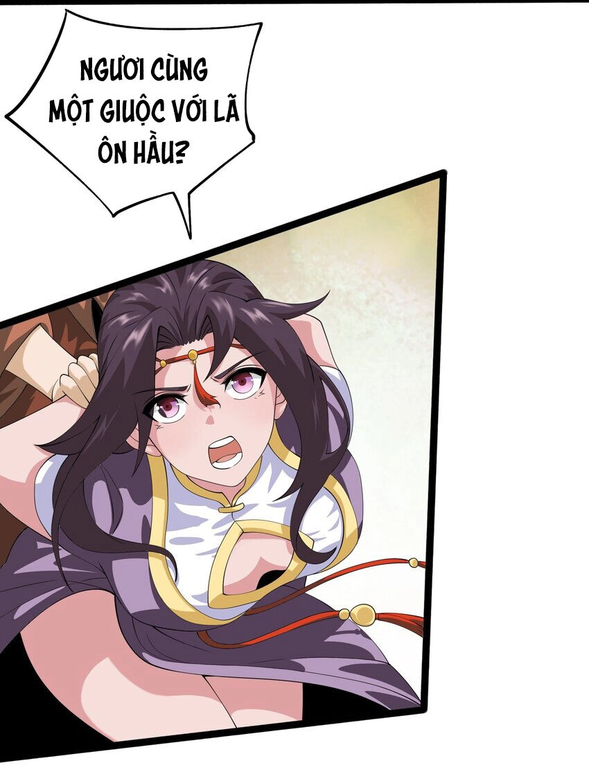 Nguyên Long Chapter 335 - 76