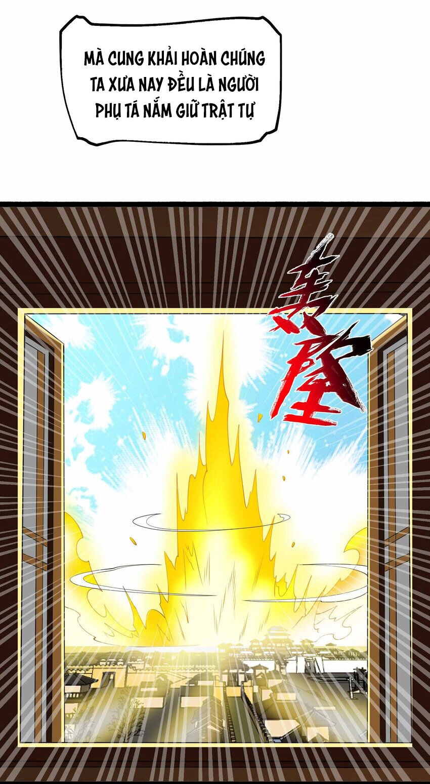 Nguyên Long Chapter 335 - 79