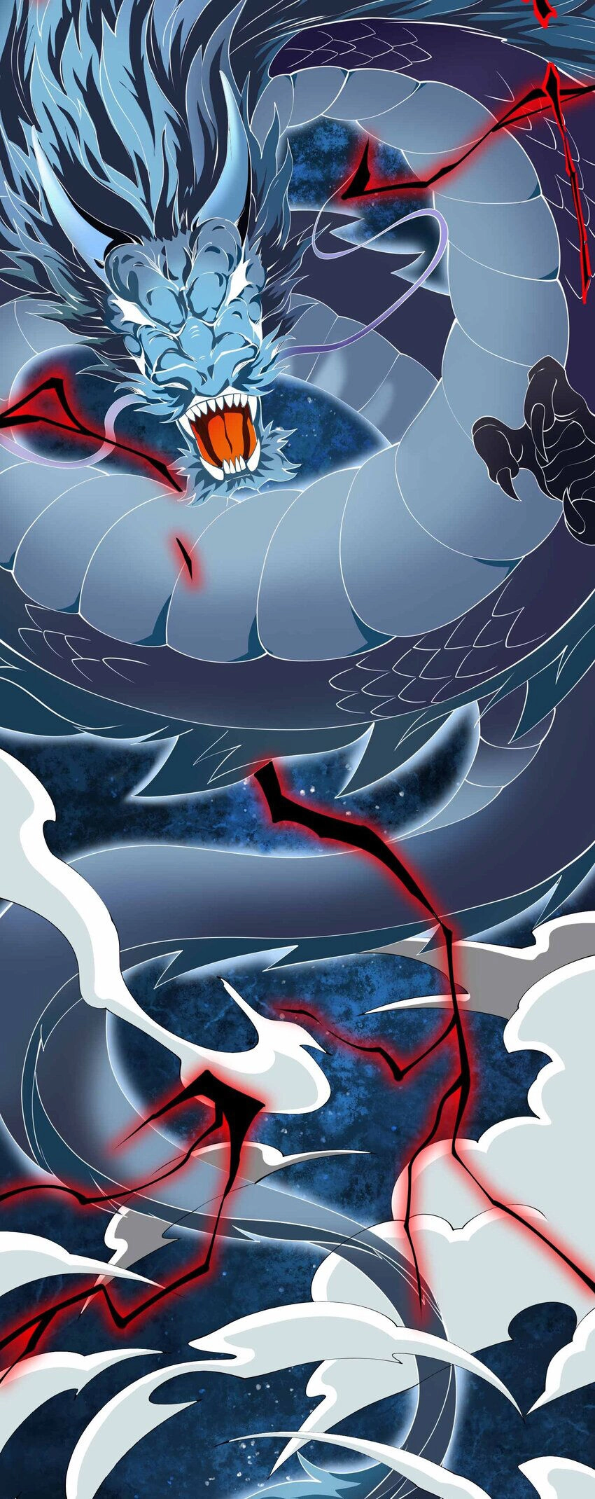 Nguyên Long Chapter 335 - 81