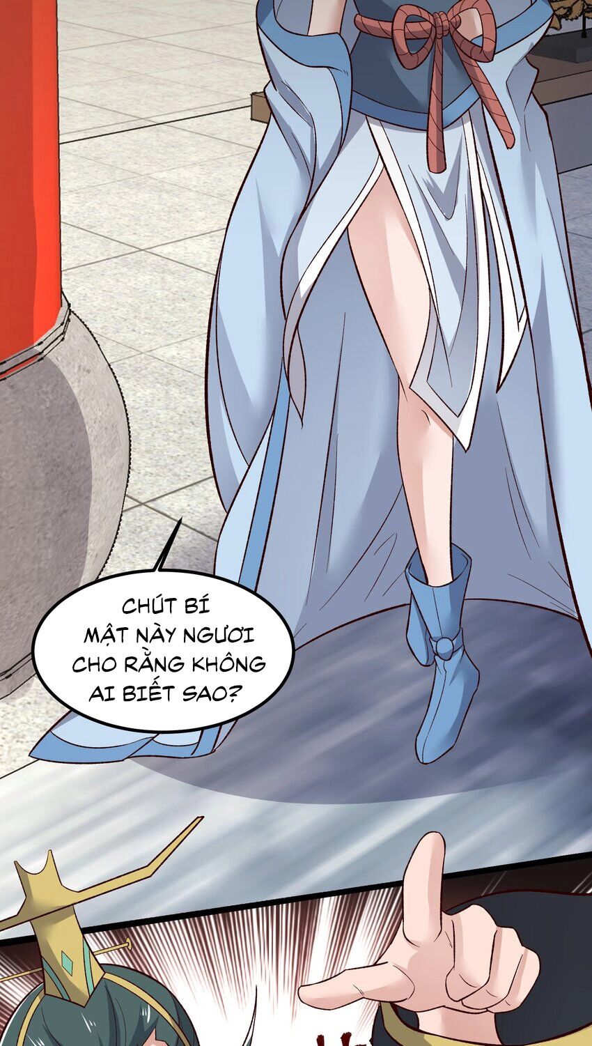 Nguyên Long Chapter 336 - 14