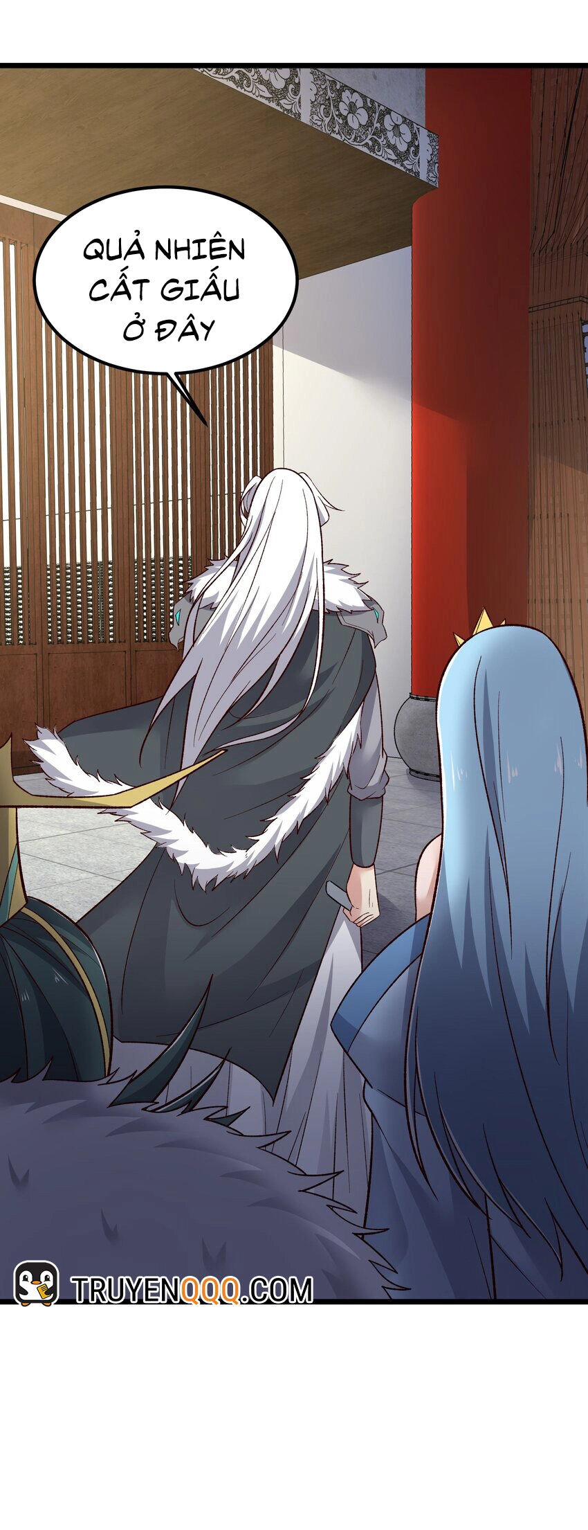 Nguyên Long Chapter 336 - 19