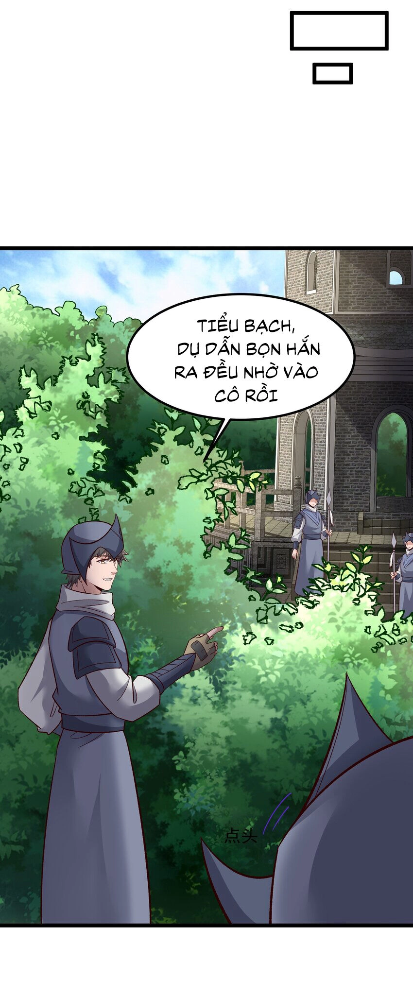 Nguyên Long Chapter 336 - 31