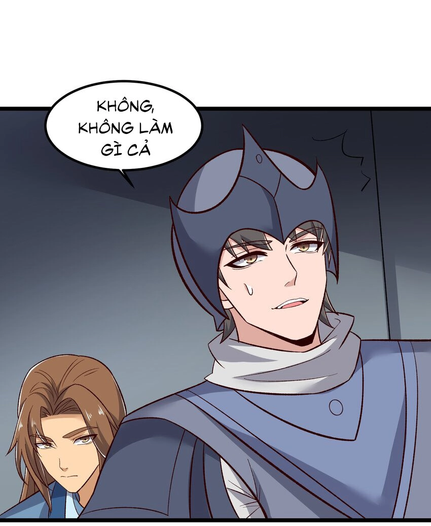 Nguyên Long Chapter 336 - 42