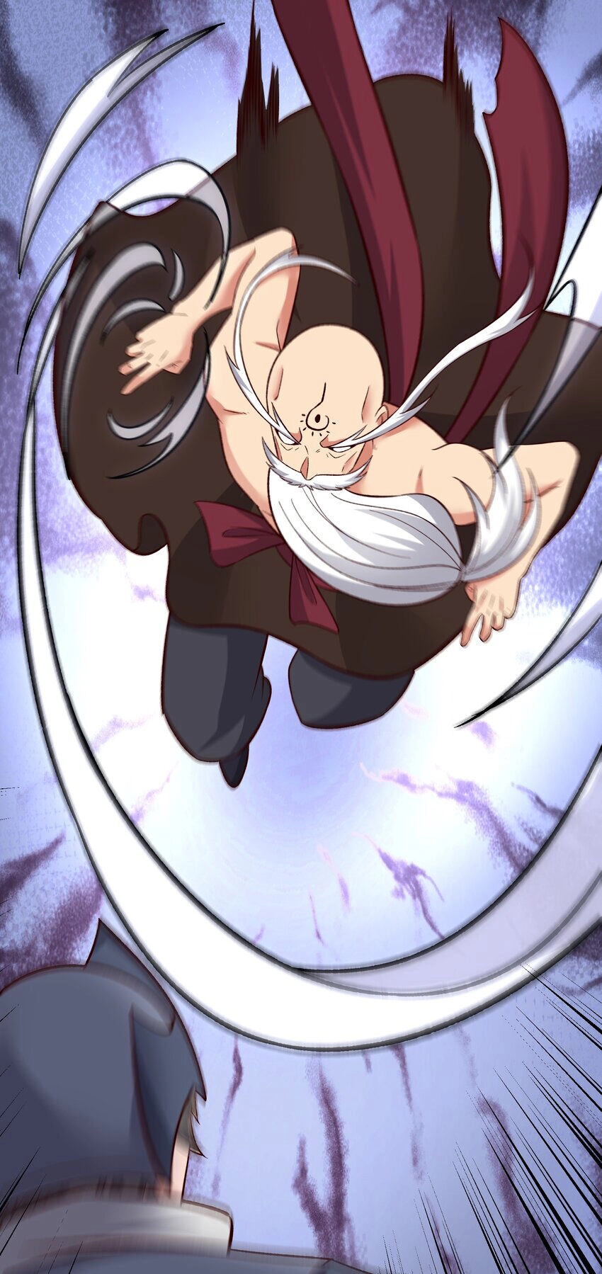 Nguyên Long Chapter 336 - 44