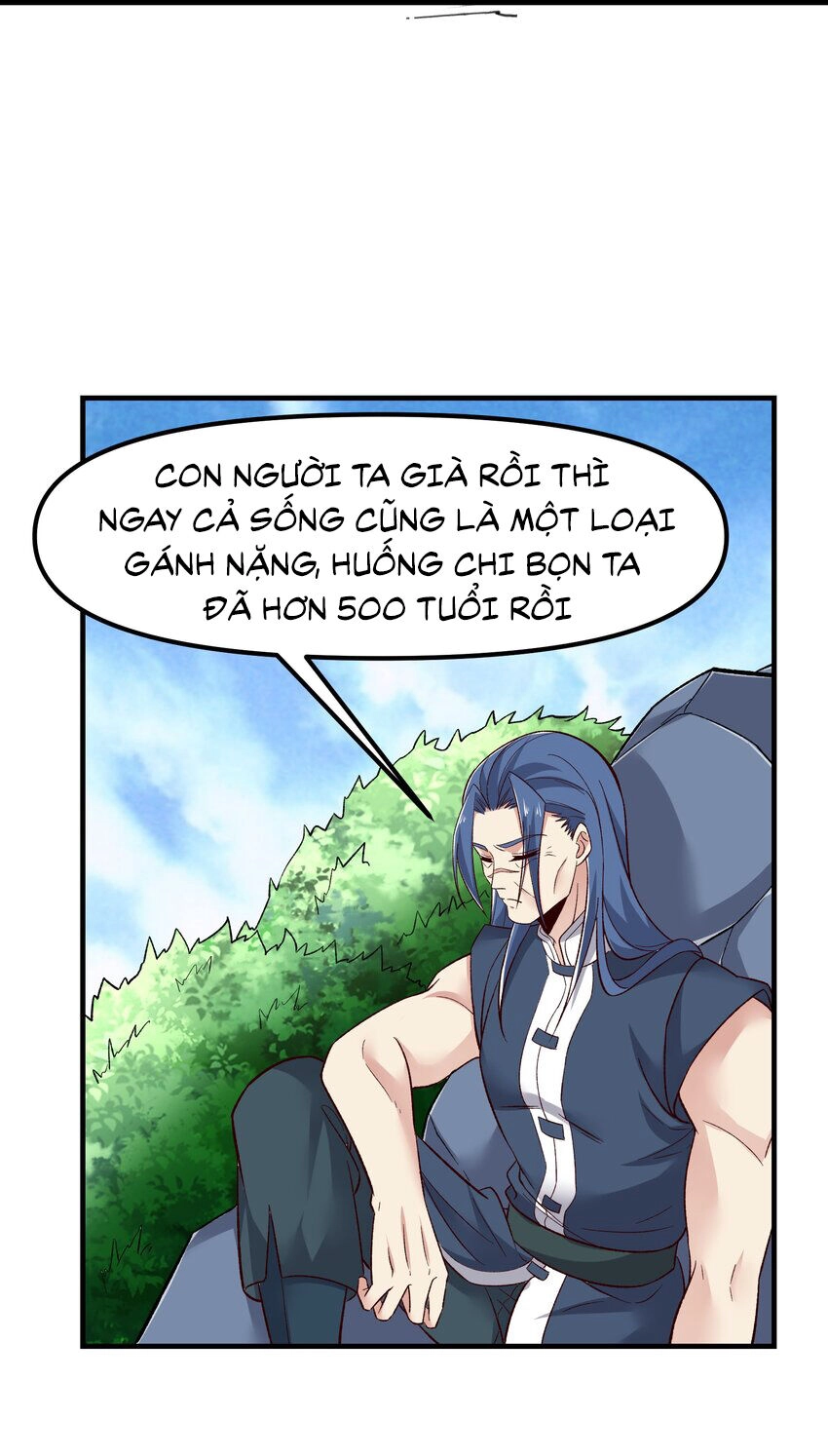 Nguyên Long Chapter 337 - 15